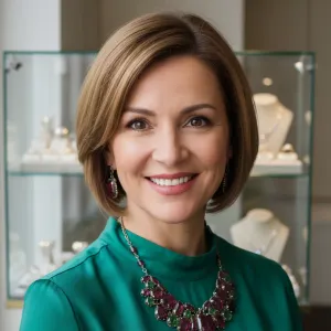Autor Nadia Zawadzka
