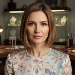 Autor Zofia Piotrowska